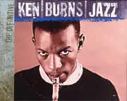CD - Ornette Coleman - Ken Burns Jazz