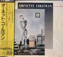 CD - Ornette Coleman - Of Human Feelings