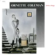 CD - Ornette Coleman - Of Human Feelings