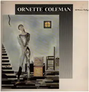 Ornette Coleman - Of Human Feelings