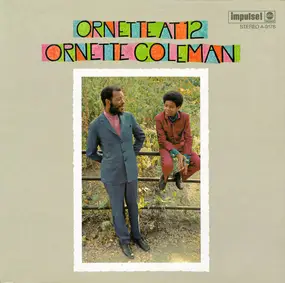 Ornette Coleman - Ornette at 12