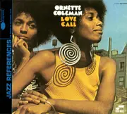 CD - Ornette Coleman - Love Call - Digipak