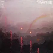 Ornette Coleman - Science Fiction