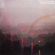 Ornette Coleman - Science Fiction