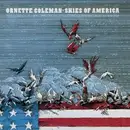 CD - Ornette Coleman - Skies Of America