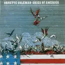 CD - Ornette Coleman - Skies Of America
