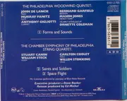 CD - Ornette Coleman - The Music Of Ornette Coleman: Forms & Sounds