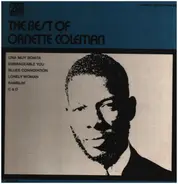 Ornette Coleman - The Best Of Ornette Coleman