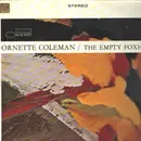 LP - Ornette Coleman - The Empty Foxhole - 180 g.