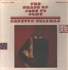 LP - Ornette Coleman - The Shape Of Jazz To Come
