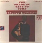 Ornette Coleman