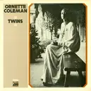 LP - Ornette Coleman - Twins