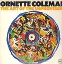 LP - Ornette Coleman - The Art Of The Improvisers
