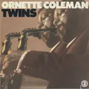 LP - Ornette Coleman - Twins