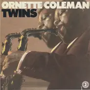 Ornette Coleman - TWINS