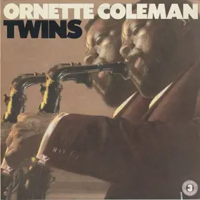 Ornette Coleman - TWINS