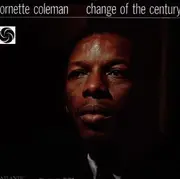 CD - Ornette Coleman - Change Of The Century