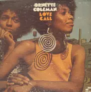 Ornette Coleman - Love Call