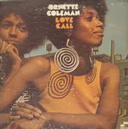 Ornette Coleman - Love Call