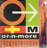 12'' - Or-N-More - Everyotherday