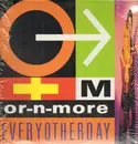 12'' - Or-N-More - Everyotherday