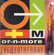 12'' - Or-N-More - Everyotherday