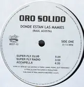 Oro Solido