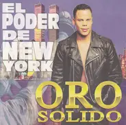 Oro Solido - El Poder de New York