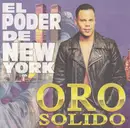 CD - Oro Solido - El Poder De New York - Still sealed