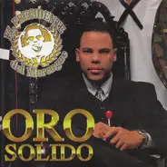 Oro Solido - El Presidente del Merengue