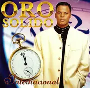 CD - Oro Solido - Internacional - Still sealed