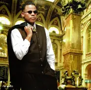 CD - Oro Solido - El Presidente Del Merengue