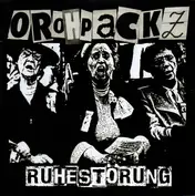 Orohpackz