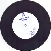 7inch Vinyl Single - Orohpackz - Ruhestörung - Purple Vinyl