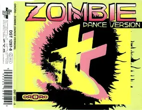 Ororo - Zombie (Dance Version)
