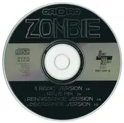 CD Single - Ororo - Zombie (Dance Version)