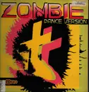 12inch Vinyl Single - Ororo - Zombie (Dance Version)