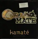 12inch Vinyl Single - Ora Mate - Kamaté