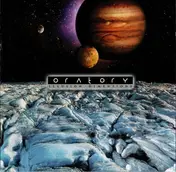 Oratory - Illusion Dimensions