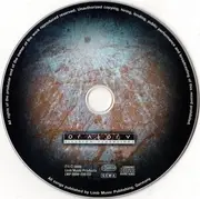 CD - Oratory - Illusion Dimensions