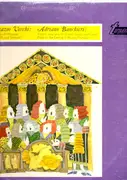 LP - Orazio Vecchi ,  Banchieri , Il Nuovo Madrigaletto Italiano , Emilio Giani - Il Convito Musicale / Festino Nella Sera Del Giovedi Grasso Avanti Cena