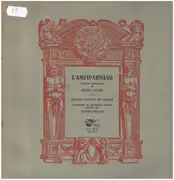 LP - Orazio Vecchi - L'Amfiparnaso