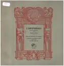 LP - Orazio Vecchi - L'Amfiparnaso
