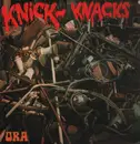 LP - Ora - Knick-Knacks - 1st German Press with Unique Cover