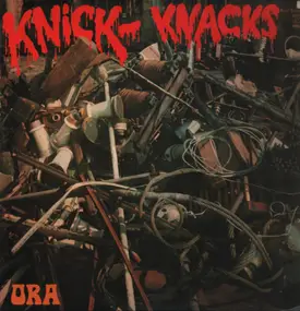 Ora - Knick-Knacks