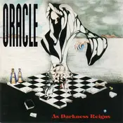 Oracle - As Darkness Reigns