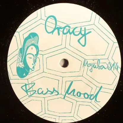 Oracy - Bass Mood
