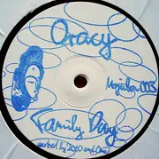 12'' - Oracy - Family Day