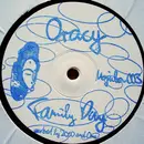 12'' - Oracy - Family Day