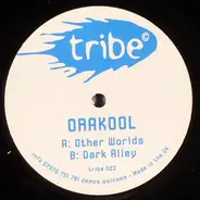 Orakool - Other Worlds